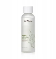 Toniki i hydrolaty do twarzy - Isntree Aloe Soothing Toner 200ml - miniaturka - grafika 1