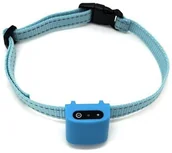 Artykuły szkoleniowe - Bentech Wibracyjna antyszczekowa obroża 655V - miniaturka - grafika 1