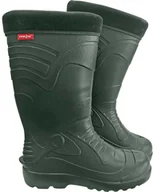 Obuwie robocze - Pollena Eva INNY Buty Z Tworzywa Brworkz44 120L080 - miniaturka - grafika 1