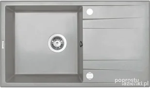 Deante ZQES113 - Zlewozmywaki - miniaturka - grafika 2