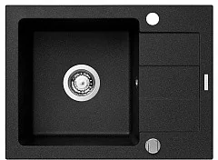 Pyramis Sparta 70073701 - Zlewozmywaki - miniaturka - grafika 3