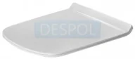 Deski sedesowe - Duravit DuraStyle Deska sedesowa 0060510000 - miniaturka - grafika 1