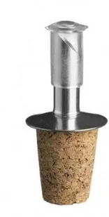Typhoon Nalewak z korkiem do butelek Typhoon 1401.369 - Pozostałe akcesoria barmańskie - miniaturka - grafika 3
