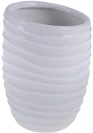 Akcesoria łazienkowe - AWD Interior INTERIOR Kubek MAREA INTERIOR - miniaturka - grafika 1