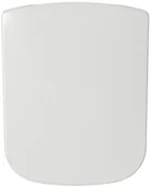 Deski sedesowe - Ideal Standard Deska WC SIMPLY-U wolnoopadająca - miniaturka - grafika 1