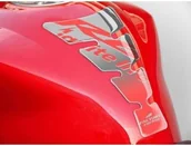 Inne - Puig puig 4220 N Tank ochrona Spirit R6, przezroczysty/Przezroczyste 4220N - miniaturka - grafika 1