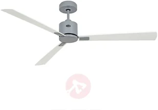 Casa Fan Deckenventilator Eco Concept 152cm grau/weiß-grau - Wentylatory sufitowe - miniaturka - grafika 3