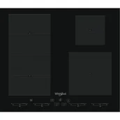 Płyty elektryczne do zabudowy - Whirlpool SMC 504/F/NE - miniaturka - grafika 1