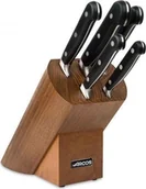 Noże kuchenne - Arcos Zestaw 5cz noży Opera 227000 - miniaturka - grafika 1