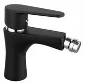 Baterie bidetowe - Ferro ALGEO bidetowa, czarny BAG6BL BAG6BL - miniaturka - grafika 1