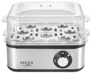 Jajowary Adler AD 4486 - Jajowary - miniaturka - grafika 2