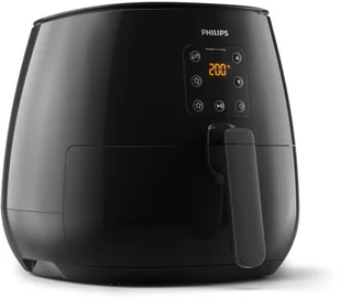 Philips Essential Airfryer XL HD9260/90 - Frytkownice - miniaturka - grafika 3
