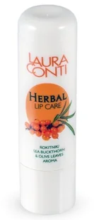 Laura Conti Herbal odżywczy balsam do ust wzbogacony ekstraktem z rokitnika 697A-721B6_20180514153141 - Balsamy do ust Laura Conti Herbal odżywczy balsam do ust wzbogacony ekstraktem z rokitnika 697A-721B6_20180514153141 - Balsamy do ust - miniaturka - grafika 1