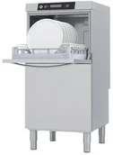Zmywarki gastronomiczne - RM Gastro TT50TB ABT Zmywarka do naczyń i szkła | TT50TB-ABT - miniaturka - grafika 1