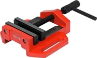 Imadła i ściski - Yato IMADŁO MASZYNOWE 100 MM YT-65072 - miniaturka - grafika 1