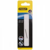 Wiertła - Stanley WIERTŁO DO METALU HSS-CNC 1 mm 50750 STA50750-QZ - miniaturka - grafika 1