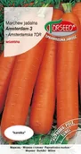 Nasiona i cebule - Torseed Nasiona Marchew Amsterdam 3 5g Torseed9107 - miniaturka - grafika 1