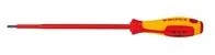 Knipex Wkrętak płaski izolowany 4,5x0,8x180 mm - Śrubokręty - miniaturka - grafika 2