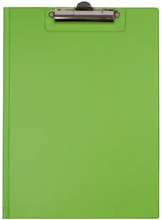 Biurfol Clipboard A4 zamyk. - pastel zielony - Deski z klipsem - miniaturka - grafika 2