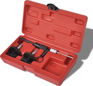 vidaXL vidaXL Zestaw narzędzi do reparacji wałka rozrządu Opel - Pozostałe elektronarzędzia - miniaturka - grafika 2