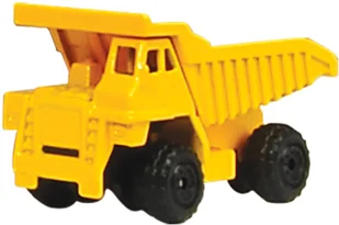 Dickie Zestaw budowlany 79 cm - Tory, garaże, parkingi - miniaturka - grafika 20