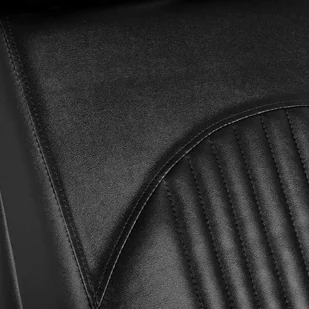 GABBIANO myjnia fryzjerska orlean czarna - Fotele fryzjerskie - miniaturka - grafika 7