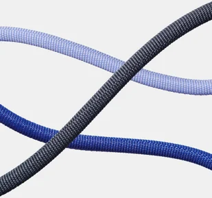 Baseus Crystal Shine Series kabel przewód USB do szybkiego ładowania i transferu danych USB Typ C - USB Typ C 100W 1,2m fioletowy (CAJY000605) - Kable USB - miniaturka - grafika 14