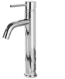 Rea Bateria umywalkowa wysoka Lungo chrom B4104) __DODATKOWE_5%_RABATU_NA_KOD_ 5"____RATY_0%____ B4104 - Baterie umywalkowe - miniaturka - grafika 2