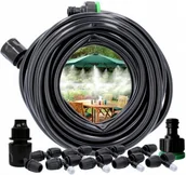 Inne akcesoria do nawadniania - GardenPlus+ Kurtyna wodna mgiełka zraszająca kurtyna_wodna - miniaturka - grafika 1