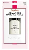 Odżywki do paznokci - Sally Hansen Advanced Hard As Nails wzmacniająca odżywka do paznokci 13.3ml - miniaturka - grafika 1
