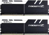 Pamięci RAM - G.Skill 16GB F4-3600C17D-16GTZKW DDR4 - miniaturka - grafika 1