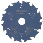 Tarcze do pił - Bosch tarcza tnąca Expert for Wood 120 x 20 x 1,8 mm, 12 2608644003 - miniaturka - grafika 1