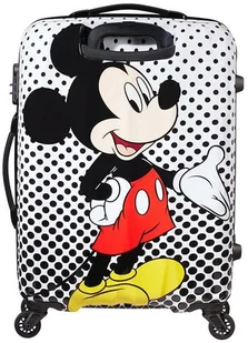 American Tourister Walizka średnia Disney Legends 34847-uniw - Walizki - miniaturka - grafika 2