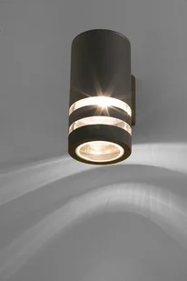 Nowodvorski SIERRA 4421 kinkiet 1x40W E27 - Lampy ogrodowe - miniaturka - grafika 7