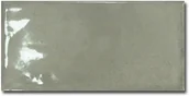 Płytki ceramiczne - Equipe Splendours Green 7,5x15 - miniaturka - grafika 1