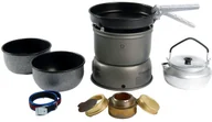 Kuchnia turystyczne i akcesoria - Trangia 27-6HA Kuchenka turystyczna 2021 - miniaturka - grafika 1