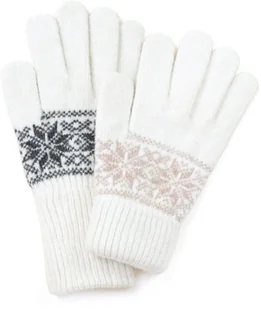 Art of Polo Rękawiczki Noc polarna - Rękawiczki - miniaturka - grafika 4