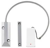 Akcesoria do monitoringu - Alarm iGET SECURITY M3P21 bezdr magnetický detektor pro železné vrata/dveře/okna 75020421) - miniaturka - grafika 1