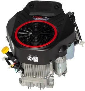 LONCIN Polska SILNIK LONCIN LC2P82F DO TRAKTORKA SPALINOWY BENZYNOWY V-TWIN V2 27 KM 803 cm3 DWUCYLINDROWY WAŁ PIONOWY WALCOWY 25,4 mm MOTOR HONDA ,VANGUARD , BRIGGS , KOHLER - EWIMAX - OFICJALNY DYSTRYBUTOR - AUTO LC2P82F - Inne - miniaturka - grafika 6
