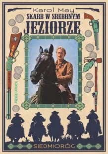 Siedmioróg Skarb w Srebrnym Jeziorze - Pomoce naukowe - miniaturka - grafika 2