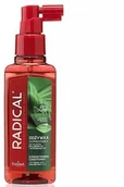 Odżywki do włosów - Farmona Radical Odżywka wzmacniająca do włosów osłabionych i wypadających 100ml - miniaturka - grafika 1