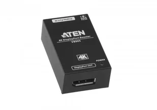 ATEN ATEN 4K DisplayPort Booster (True 4K@10m) VB905-AT-G - Akcesoria do monitoringu - miniaturka - grafika 3