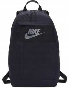 Nike PLECAK NK ELMNTL BKPK 2 0 LBR BA5878-010 - Plecaki - miniaturka - grafika 5