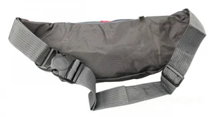 Bag Street Saszetka na pas Biodrówka Nerka Materiał SPORT - Nerki - miniaturka - grafika 8