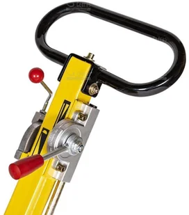 Cedrus ZG06 - Ubijarki i zagęszczarki - miniaturka - grafika 3