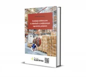 Prawo - Instalacje elektryczne w obiektach o zwiększonym zagrożeniu pożarem Nowa - miniaturka - grafika 1