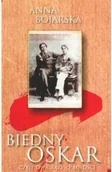 Biografie i autobiografie - Biedny Oskar czyli dwa razy o miłości Używana - miniaturka - grafika 1