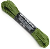 Survival - akcesoria - Linka Atwood Rope MFG 275 Tactical Cord 30 m - Neon Yellow/Black Stripes (CD-TC1-NL-0J) H CD-TC1-NL-0J - miniaturka - grafika 1