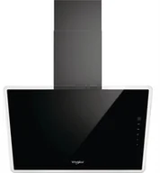 Okapy kuchenne - Whirlpool WHVF 63F LT K - miniaturka - grafika 1