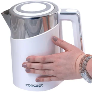 Concept RK3170 - Czajniki elektryczne - miniaturka - grafika 2